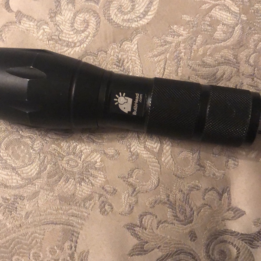 Atomic Flashlight - Picture 2 of 2
